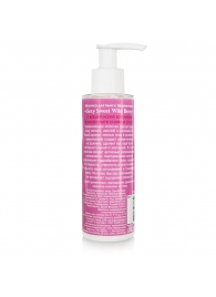 Молочко для тела с феромонами и ароматом лесных ягод Sexy Sweet Wild Berry - 150 гр. - Биоритм - купить с доставкой в Пензе