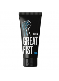 Крем для фистинга на водной основе Great Fist - 50 гр. - Биоритм - купить с доставкой в Пензе