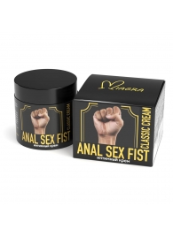 Крем на водной основе ANAL SEX FIST Classic Cream - 150 мл. - Миагра - купить с доставкой в Пензе