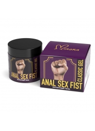 Гель на водной основе ANAL SEX FIST Classic Gel - 150 мл. - Миагра - купить с доставкой в Пензе