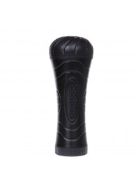 Мастурбатор-анус Baby Pussy в колбе без вибрации - Baile - в Пензе купить с доставкой