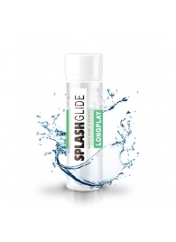 Гель-лубрикант продлевающего действия SPLASHGLIDE LONGPLAY PROLONG - 50 мл. - Splashglide - купить с доставкой в Пензе