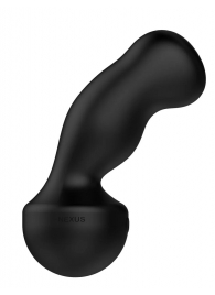 Черный вибростимулятор Nexus Gyro Vibe Extreme - 18 см. - Nexus Range - в Пензе купить с доставкой