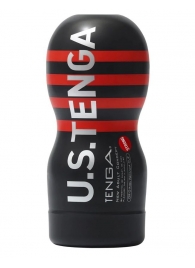 Мастурбатор Original Vacuum Cup Strong Ultra size - Tenga - в Пензе купить с доставкой