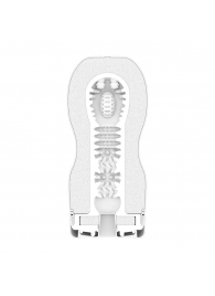 Мастурбатор Keith Haring Cup Deep Throat - Tenga - в Пензе купить с доставкой