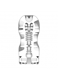 Мастурбатор Air Flow Cup Strong - Tenga - в Пензе купить с доставкой