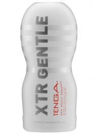 Мастурбатор Original Vacuum Cup Extra Gentle - Tenga - в Пензе купить с доставкой