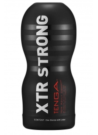 Мастурбатор Original Vacuum Cup Extra Strong - Tenga - в Пензе купить с доставкой