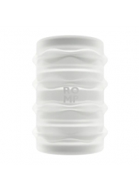 Мини-мастурбатор Romp Mosh - ROMP - в Пензе купить с доставкой