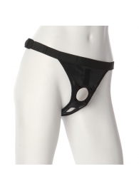 Универсальные трусики Vac-U-Lock ULTRA HARNESS - Doc Johnson - купить с доставкой в Пензе