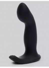 Массажер простаты Fifty Shades of Grey P-Spot Sensation - Fifty Shades of Grey - в Пензе купить с доставкой