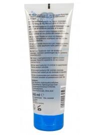 Смазка для вагинального секса KlatschNass - 240 мл. - Orion - купить с доставкой в Пензе