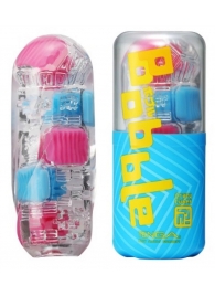 Мастурбатор Tenga Bobble Crazy Cubes - Tenga - в Пензе купить с доставкой