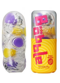 Мастурбатор Tenga Bobble Magic Marbles - Tenga - в Пензе купить с доставкой