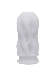 Мастурбатор Reusable Vacuum CUP Regular - Tenga - в Пензе купить с доставкой