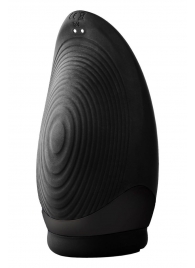 Мастурбатор с вибрацией и функцией нагрева Squeezable Stroker - Dream Toys - в Пензе купить с доставкой