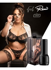 Телесный мастурбатор-вагина Feel Romi Chase - Kiiroo - в Пензе купить с доставкой