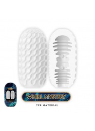 Мастурбатор в форме яйца Whirl Mystery - Baile - в Пензе купить с доставкой