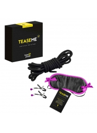 Эротическая игра для двоих Tease Me - Tease&Please - купить с доставкой в Пензе