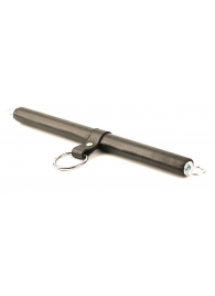 БДСМ-комплект: маленькая распорка и наручники - Crazy Handmade - купить с доставкой в Пензе