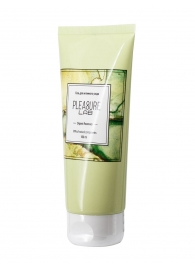 Лубрицирующий гель для интимного ухода Organic Rosemary с ароматом розмарина - 100 мл. - Pleasure Lab - купить с доставкой в Пензе