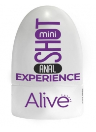 Телесный мастурбатор-анус Anal Mini Masturbator - Adrien Lastic - в Пензе купить с доставкой