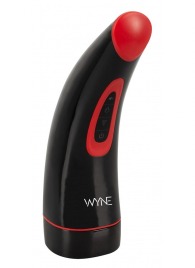 Автоматический мастурбатор WYNE 03 с подогревом - Orion - в Пензе купить с доставкой