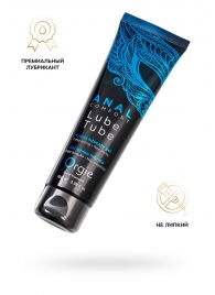 Анальный лубрикант на гибридной основе ORGIE Lube Tube Anal Comfort - 100 мл. - ORGIE - купить с доставкой в Пензе