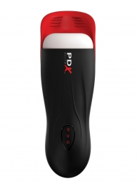 Автоматический мастурбатор PDX Elite Fap-O-Matic Pro - Pipedream - в Пензе купить с доставкой