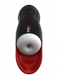 Автоматический мастурбатор PDX Elite Fap-O-Matic Pro - Pipedream - в Пензе купить с доставкой