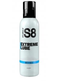 Смазка на водной основе S8 Extreme Lube - 250 мл. - Stimul8 - купить с доставкой в Пензе