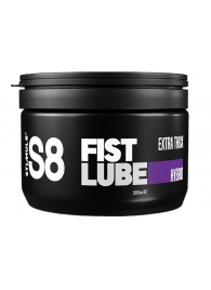 Гибридный лубрикант-желе для фистинга S8 Hybrid Fist Lube - 500 мл. - Stimul8 - купить с доставкой в Пензе