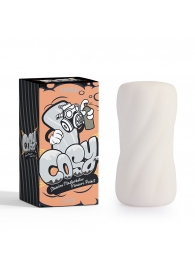 Белый мастурбатор Stamina Masturbator Pleasure Pocket - Chisa - в Пензе купить с доставкой