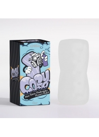 Прозрачный мастурбатор Stamina Masturbator Pleasure Pocket - Chisa - в Пензе купить с доставкой