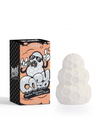 Белый мастурбатор Phantom Masturbator Pleasure Pocket - Chisa - в Пензе купить с доставкой
