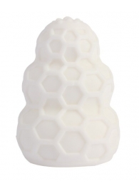 Белый мастурбатор Phantom Masturbator Pleasure Pocket - Chisa - в Пензе купить с доставкой