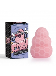 Розовый мастурбатор Phantom Masturbator Pleasure Pocket - Chisa - в Пензе купить с доставкой