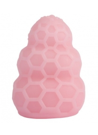 Розовый мастурбатор Phantom Masturbator Pleasure Pocket - Chisa - в Пензе купить с доставкой