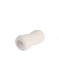 Белый мастурбатор Blow Cox Masturbator Pleasure Pocket - Chisa - в Пензе купить с доставкой