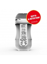 Мастурбатор Rolling Tenga Cup - Tenga - в Пензе купить с доставкой