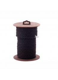 Хлопковая веревка для шибари - 10 метров - Crazy Handmade - купить с доставкой в Пензе