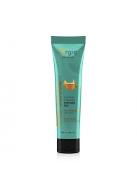 Съедобный интимный гель Orgie Lube Tube Cocktail Pina Colada - 100 мл. - ORGIE - купить с доставкой в Пензе