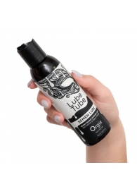Интимный гель на водной основе Lube Tube Semen Lube - 150 мл. - ORGIE - купить с доставкой в Пензе