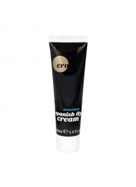 Крем для усиления эрекции Ero Spain Fly Cream - 30 мл. - Ero - купить с доставкой в Пензе