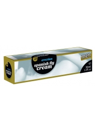 Крем для усиления эрекции Ero Spain Fly Cream - 30 мл. - Ero - купить с доставкой в Пензе