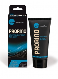 Крем для усиления эрекции Ero Prorino Erection Cream - 100 мл. - Ero - купить с доставкой в Пензе