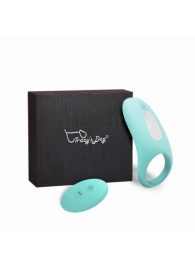 Кольцо на пенис с вибрацией и дистанционном управлении Vibrating Cock Ring - Tracy s Dog - в Пензе купить с доставкой