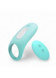 Кольцо на пенис с вибрацией и дистанционном управлении Vibrating Cock Ring - Tracy s Dog - в Пензе купить с доставкой