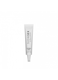 Бальзам для клитора Slow Sex Clitoral Balm - 10 мл. - Bijoux Indiscrets - купить с доставкой в Пензе