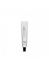 Бальзам для орального секса Slow Sex Oral Sex Balm - 10 мл. - Bijoux Indiscrets - купить с доставкой в Пензе